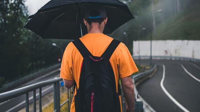 Pronóstico del tiempo de HOY miércoles 26 de noviembre: ¿dónde lloverá en España?