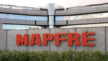 Mapfre: así abre la cotización hoy viernes 21 de noviembre, ¿cuánto rinden los dividendos?