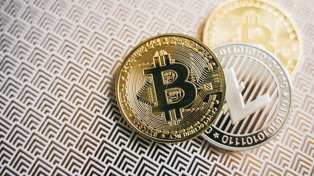 Ethereum: a cuánto cotiza este sábado 13 de diciembre