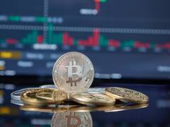 Ethereum: a cuánto cotiza este sábado 4 de abril