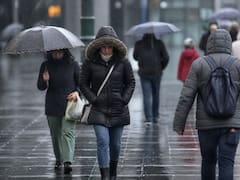 La predicción del tiempo para este lunes 25 de mayo: cómo estará el clima en cada ciudad de España