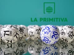 La Primitiva: la combinación ganadora del sábado 7 de marzo