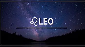 Horóscopo para Leo: la predicción de los astros para este lunes 1 de diciembre