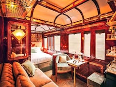 Cómo explorar en el Expreso de Oriente que hizo famoso Agatha Christie y cuánto cuesta en 2024.