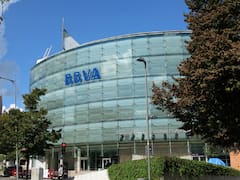 BBVA: así abre la cotización hoy lunes 08 de diciembre, ¿cuánto rinden los dividendos?