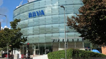 BBVA: así abre la cotización hoy lunes 08 de diciembre, ¿cuánto rinden los dividendos?