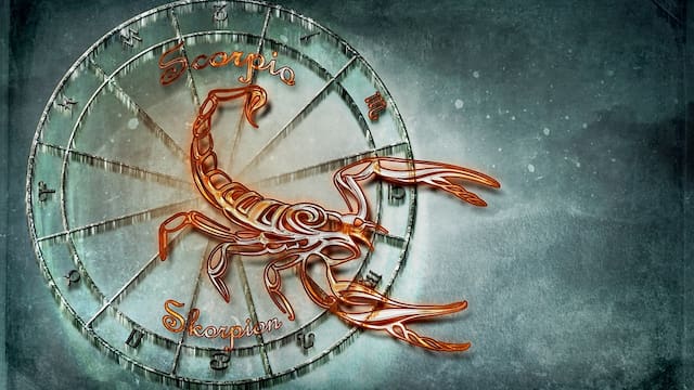 Horóscopo de Escorpio para HOY, domingo 28 de diciembre: ¿cómo te irá en el amor, la salud y el trabajo?