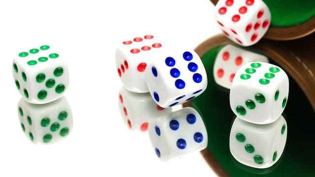 Resultado del Bonoloto: la combinación ganadora del lunes 23 de marzo