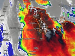 Pronóstico del tiempo de HOY domingo 7 de junio: ¿dónde lloverá en España?
