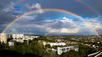 Pronóstico del tiempo de HOY domingo 29 de marzo: ¿dónde lloverá en España?