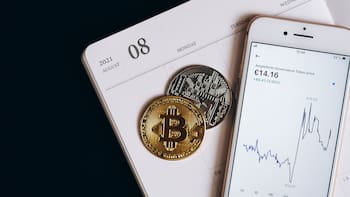 Ethereum: a cuánto cotiza este miércoles 27 de mayo