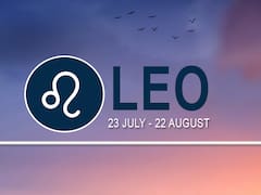 Horóscopo de Leo para HOY, viernes 19 de diciembre: ¿cómo te irá en el amor, la salud y el trabajo?