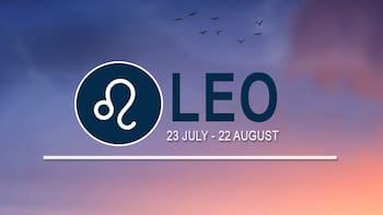 Horóscopo de Leo para HOY, viernes 19 de diciembre: ¿cómo te irá en el amor, la salud y el trabajo?