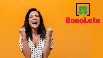 Resultado del Bonoloto: la combinación ganadora del jueves 12 de febrero