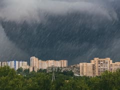 La predicción del tiempo para este jueves 16 de abril: cómo estará el clima en cada ciudad de España