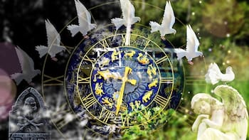 Horóscopo de Aries: así te irá en el amor y el trabajo este jueves 9 de abril, según los astros