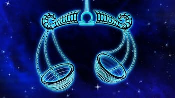 Horóscopo para Libra: la predicción de los astros para este jueves 1 de enero