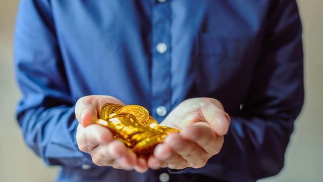 Ripple: a cuánto cotiza este jueves 14 de mayo