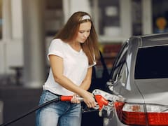 Precio del combustible HOY jueves 5 de marzo: ¿cuánto sale el litro de gasolina y el del gasóleo?