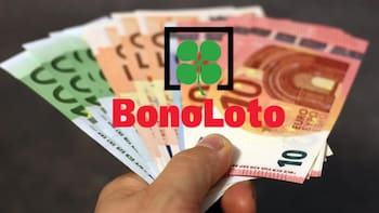 Resultado del Bonoloto: los números ganadores del lunes 30 de marzo