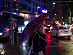 Pronóstico del tiempo para este lunes 23 de febrero: así estará el clima en toda España