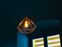 El precio de la luz para este martes 5 de mayo: ¿cuándo conviene enchufar la lavadora?