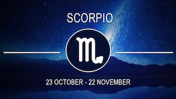 Horóscopo para Escorpio: la predicción de los astros para este viernes 19 de diciembre
