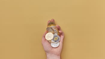 Litecoin: a cuánto cotiza este domingo 7 de junio