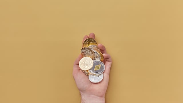 Litecoin: a cuánto cotiza este domingo 7 de junio