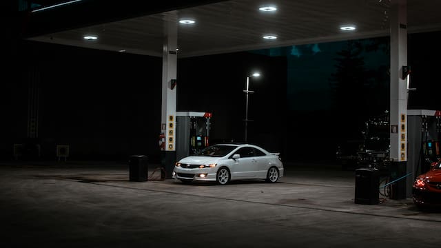 Precio del combustible HOY viernes 21 de noviembre: ¿cuánto sale el litro de gasolina y el del gasóleo?