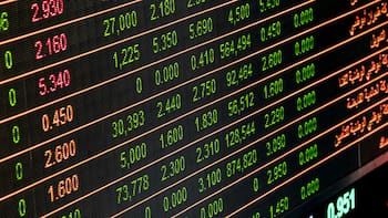 Así abre la cotización de Telefónica este jueves 30 de abril, ¿cuál es el rendimiento de los dividendos?