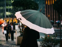 Pronóstico del tiempo de HOY sábado 25 de abril: ¿dónde lloverá en España?