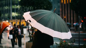 Pronóstico del tiempo de HOY sábado 25 de abril: ¿dónde lloverá en España?