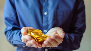 Bitcoin: a cuánto cotiza este martes 26 de mayo