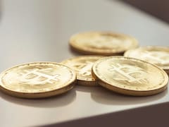 Bitcoin Cash: a cuánto cotiza este miércoles 15 de abril