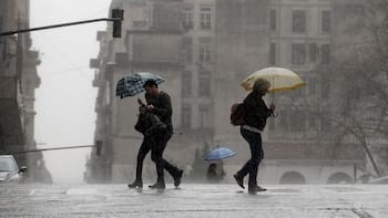 La predicción del tiempo para este jueves 19 de marzo: cómo estará el clima en cada ciudad de España
