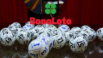 Resultado del Bonoloto: la combinación ganadora del miércoles 27 de mayo