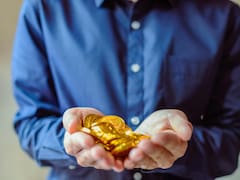 Ethereum: a cuánto cotiza este jueves 28 de mayo