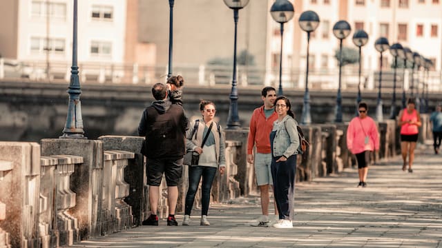 La predicción del tiempo para este lunes 23 de marzo: cómo estará el clima en cada ciudad de España