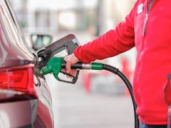 Precio del combustible HOY miércoles 27 de mayo: ¿cuánto sale el litro de gasolina y el del gasóleo?