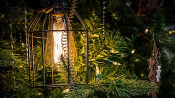 Se dispara el precio de la luz: estan serán las horas más baratas y las más caras este martes 10 de febrero