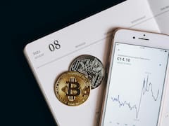 Bitcoin Cash: a cuánto cotiza este sábado 28 de marzo