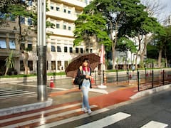 Pronóstico del tiempo para este miércoles 17 de diciembre: así estará el clima en toda España