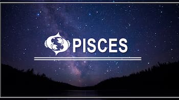 Horóscopo de Piscis: así te irá en el amor y el trabajo este jueves 4 de diciembre, según los astros