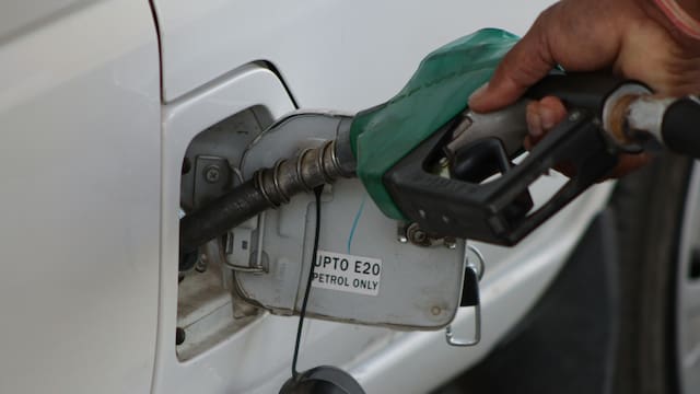 Precio del combustible HOY lunes 2 de marzo: ¿cuánto cuesta el litro de gasolina y el de gasóleo?
