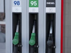 ¿Aumenta o baja el combustible? Este es el precio del litro de gasolina y el del gasóleo este lunes 8 de junio