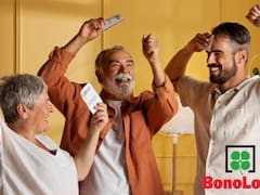 Resultado del Bonoloto: la combinación ganadora del domingo 8 de febrero