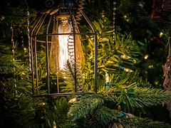 El precio de la luz para este viernes 13 de febrero de 2026: ¿cuáles son las horas más baratas y las más caras?