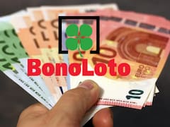 Resultado del Bonoloto: los números ganadores del miércoles 29 de abril