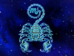 Horóscopo de Escorpio para HOY, jueves 11 de diciembre: ¿cómo te irá en el amor, la salud y el trabajo?